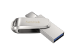 SanDisk Ultra Dual Drive Luxe USB Type-C 128GB - 150MB/s, USB 3.1 Gen 1