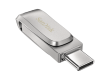 SanDisk Ultra Dual Drive Luxe USB Type-C 128GB - 150MB/s, USB 3.1 Gen 1