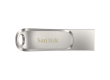 SanDisk Ultra Dual Drive Luxe USB Type-C 128GB - 150MB/s, USB 3.1 Gen 1