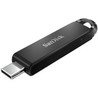 SanDisk Ultra USB Type-C Flash Drive 64GB 150MB/s ; EAN:619659167141