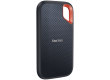 SanDisk Extreme 1TB Portable SSD - up to 1050MB/s Read and 1000MB/s Write Speeds, USB 3.2 Gen 2, 2-meter drop protection and IP55 resistance