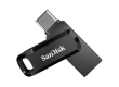 SanDisk Ultra Dual Drive Go USB Type-C Flash Drive 128GB