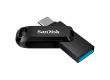 SanDisk Ultra Dual Drive Go USB Type-C Flash Drive 128GB
