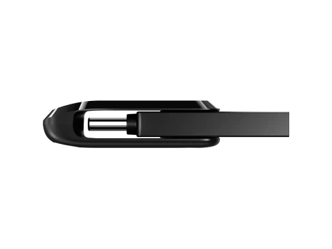 SanDisk Ultra Dual Drive Go USB Type-C Flash Drive 128GB