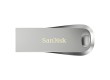 SanDisk Ultra Luxe 128GB, USB 3.1 Flash Drive, 150 MB/s; EAN:619659172855