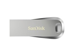 SanDisk Ultra Luxe 128GB, USB 3.1 Flash Drive, 150 MB/s; EAN:619659172855