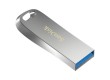 SanDisk Ultra Luxe 128GB, USB 3.1 Flash Drive, 150 MB/s; EAN:619659172855