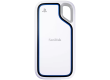 SANDISK Extreme 1TB Portable SSD for PlayStation 5 Console and PC
