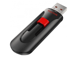 SANDISK Cruzer Glide USB Flash Drive 64GB