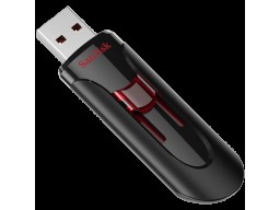 SanDisk Cruzer Glide 3.0 USB Flash Drive 64GB; EAN: 619659115906