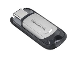 SanDisk Ultra USB Type C 128GB; EAN: 619659140359