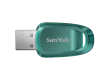 SanDisk Ultra Eco USB Flash Drive USB 3.2 Gen 1 64GB, Upto 100MB/s R, 5Y Warranty
