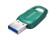 SanDisk Ultra Eco USB Flash Drive USB 3.2 Gen 1 64GB, Upto 100MB/s R, 5Y Warranty