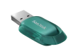 SanDisk Ultra Eco USB Flash Drive USB 3.2 Gen 1 64GB, Upto 100MB/s R, 5Y Warranty