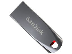 SanDisk Cruzer Force 32GB; EAN: 619659091408