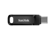 SanDisk Ultra Dual Drive Go USB Type-C Flash Drive 64GB