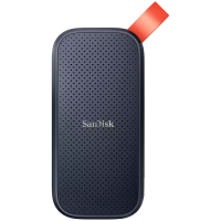 SanDisk Portable SSD 2TB- up to 800MB/s Read Speed
