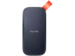 SanDisk Portable SSD 2TB- up to 800MB/s Read Speed