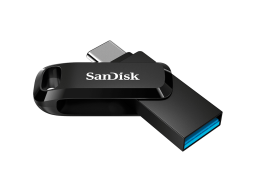 SANDISK Ultra Dual Drive Go USB Type-C Flash Drive 256GB