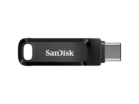 SANDISK Ultra Dual Drive Go USB Type-C Flash Drive 256GB
