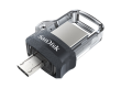 SanDisk Ultra Dual Drive m3.0 256GB 130MB/s; EAN:619659154400