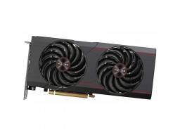 SAPPHIRE PULSE AMD RADEON RX 6700 XT GAMING 12GB GDDR6, 2581MHz / 16Gbps, 3x DP, 1x HDMI, 2 fans, 2.2 slots, 230W