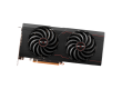 SAPPHIRE PULSE AMD RADEON RX 7600 XT GAMING OC 16GB GDDR6 DUAL HDMI / DUAL DP