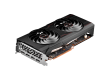 SAPPHIRE PULSE AMD RADEON RX 7600 XT GAMING OC 16GB GDDR6 DUAL HDMI / DUAL DP