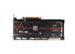 SAPPHIRE PULSE AMD RADEON RX 7600 XT GAMING OC 16GB GDDR6 DUAL HDMI / DUAL DP