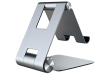 SATECHI R1 Aluminum Hinge Holder Foldable Stand (Space Gray)