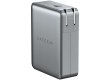 SATECHI 145W USB-C 4-Port GaN Travel Charger