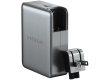 SATECHI 145W USB-C 4-Port GaN Travel Charger
