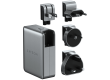 SATECHI 145W USB-C 4-Port GaN Travel Charger