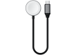 SATECHI USB-C Magnetic Fast-Charging Cable for Apple Watch