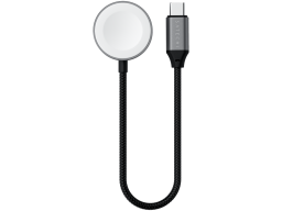 SATECHI USB-C Magnetic Fast-Charging Cable for Apple Watch