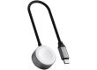 SATECHI USB-C Magnetic Fast-Charging Cable for Apple Watch