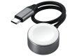 SATECHI USB-C Magnetic Fast-Charging Cable for Apple Watch