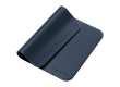 SATECHI Vegan-Leather Premium Mouse Pad (Blue)