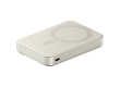 SATECHI Qi2 10K Magnetic Power Bank with Stand (Sand)