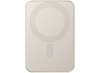 SATECHI Qi2 10K Magnetic Power Bank with Stand (Sand)