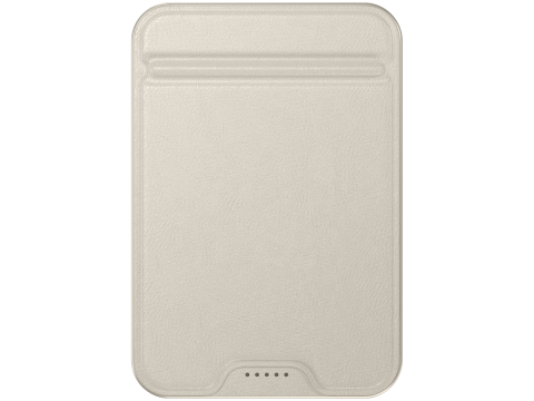 SATECHI Qi2 10K Magnetic Power Bank with Stand (Sand)