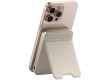 SATECHI Qi2 10K Magnetic Power Bank with Stand (Sand)
