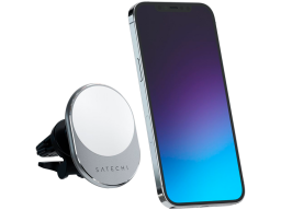 SATECHI Magnetic Wireless Car Charger