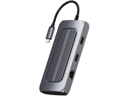 SATECHI USB-C Multiport MX