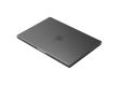 SATECHI Eco Hardshell Case for MacBook Pro 16 - Dark