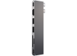 SATECHI Pro Hub Slim - Space Gray