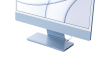 SATECHI Slim Dock for iMac - Blue