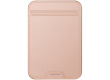 SATECHI Qi2 10K Magnetic Power Bank with Stand (Desert Rose)