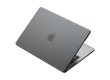 SATECHI Eco Hardshell Case for MacBook Air M2 - Dark