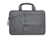 SATECHI Water-Resistant Laptop Carrying Case w/ Pockets 15''